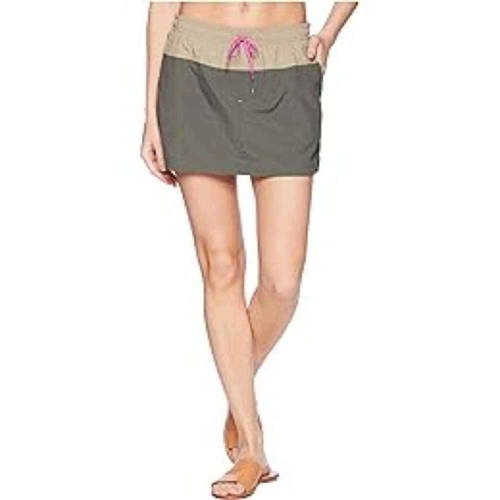 Columbia Sandy River Skort